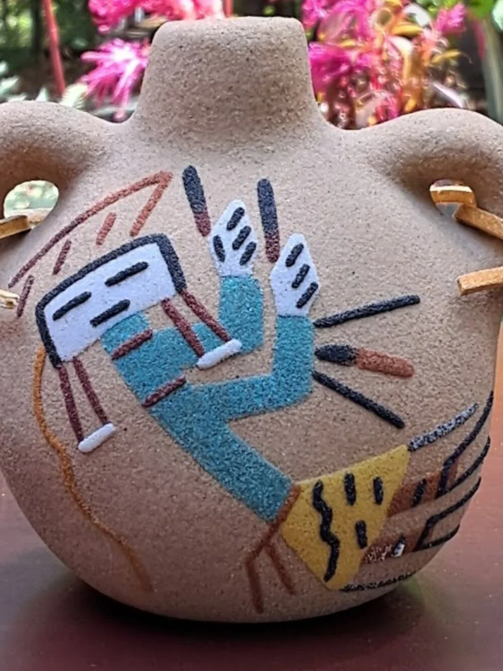 N/A culturally handmade